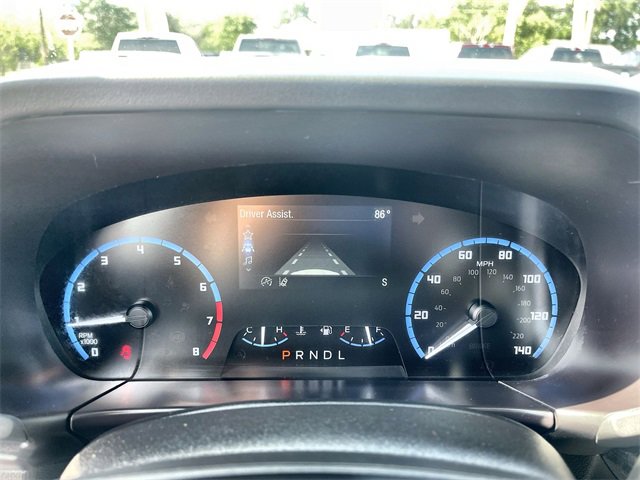 2022 Ford Bronco Sport Big Bend photo 4