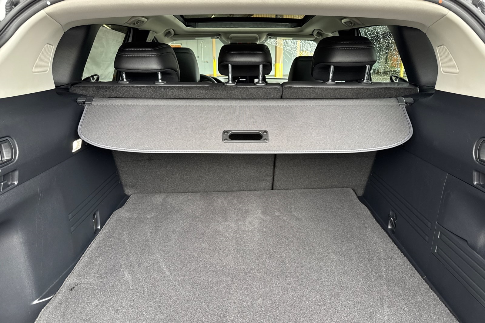 2025 Mazda CX-50 Premium photo 13