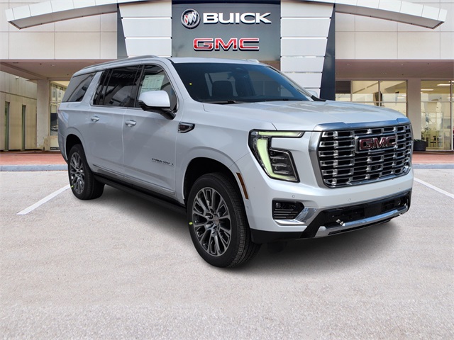 2026 GMC Yukon XL Denali's photo