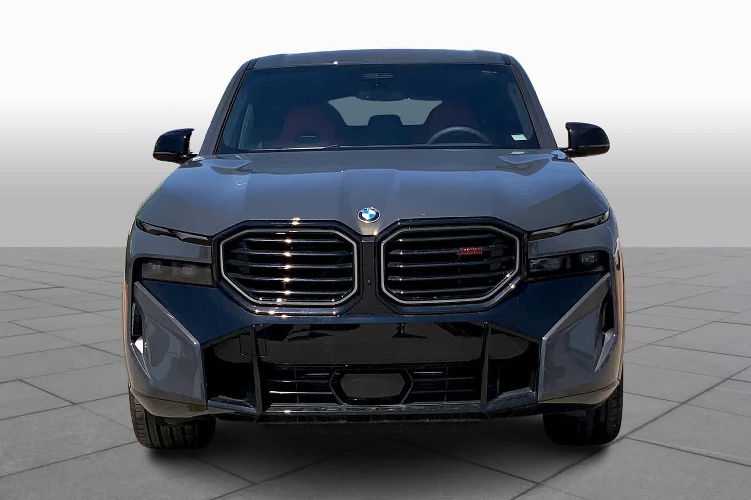 2025 Bmw XM XM Label Red photo 3