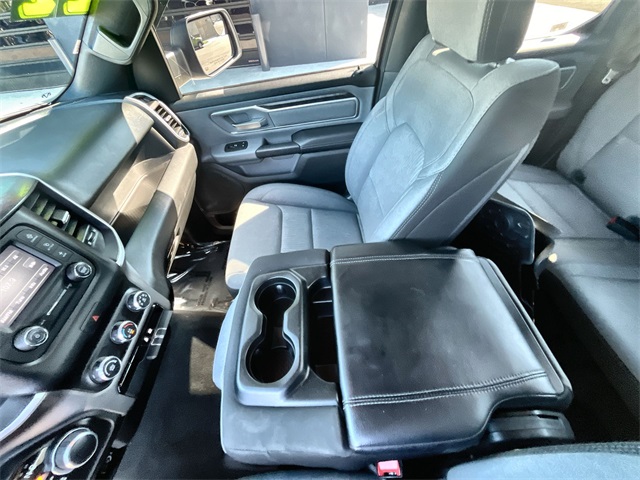 2022 Ram 1500 Big Horn Lone Star photo 20