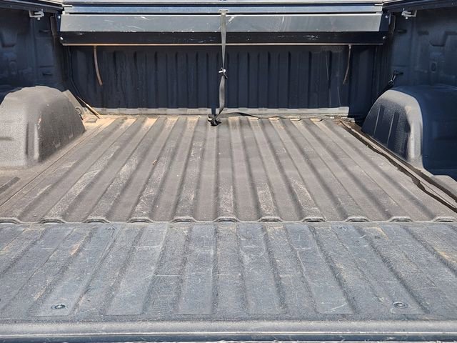 2021 Chevrolet Silverado 1500 LT Trail Boss photo 30