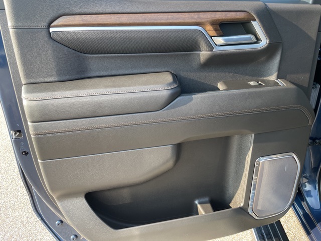 2022 Chevrolet Silverado 1500 High Country photo 27