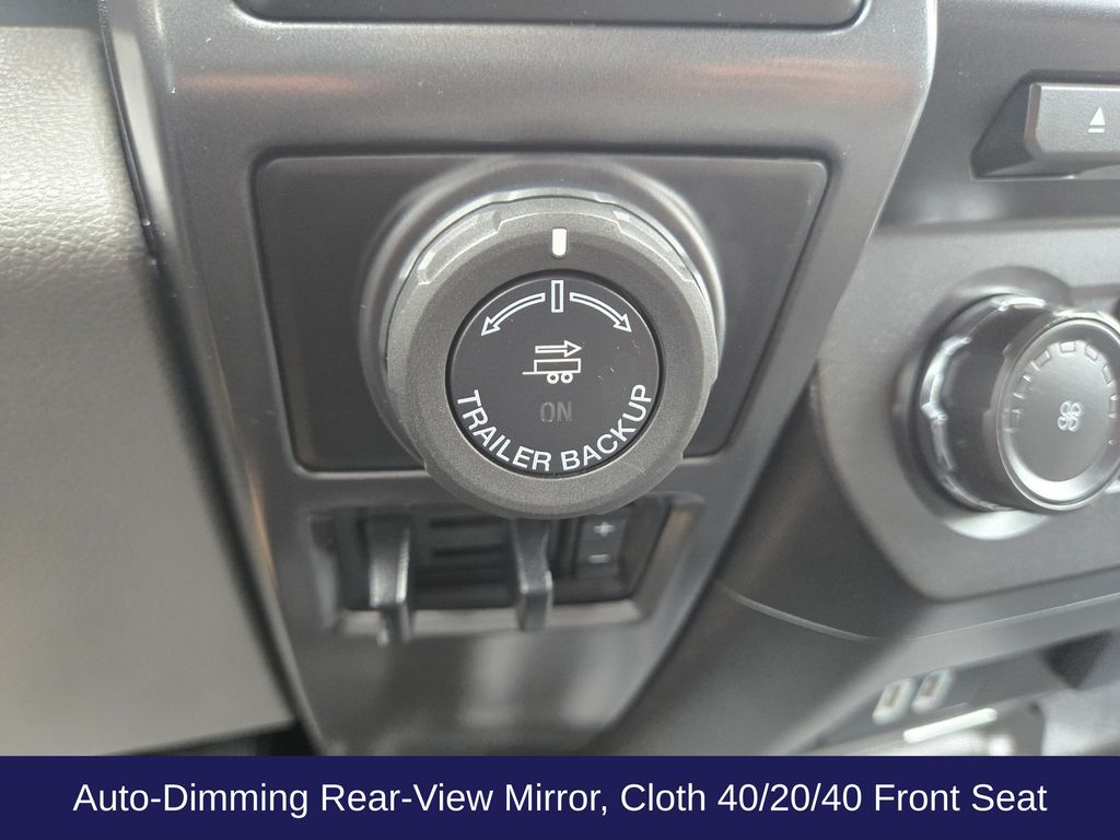 2018 Ford F-150 XLT photo 21