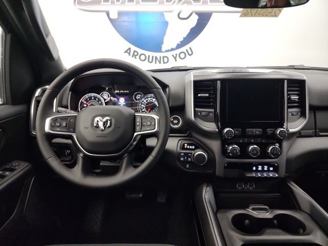 2025 Ram 1500 Big Horn Lone Star photo 27