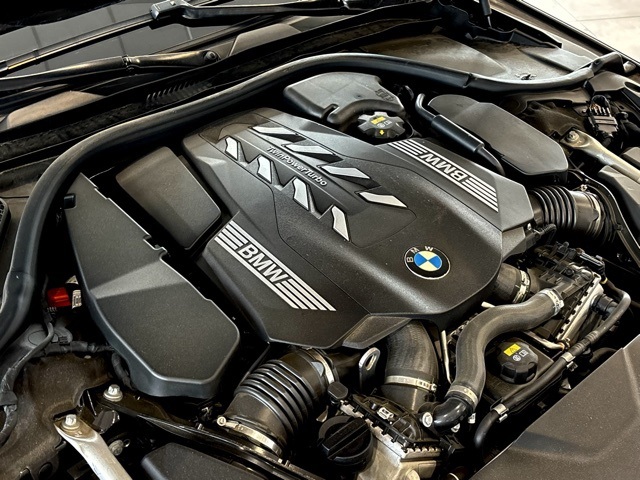 2022 Bmw 750Li photo 41