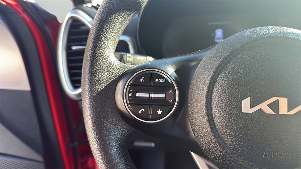 2023 Kia Soul LX photo 29