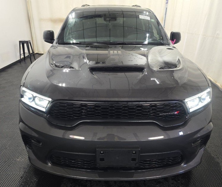 2025 DODGE DURANGO - Image 9