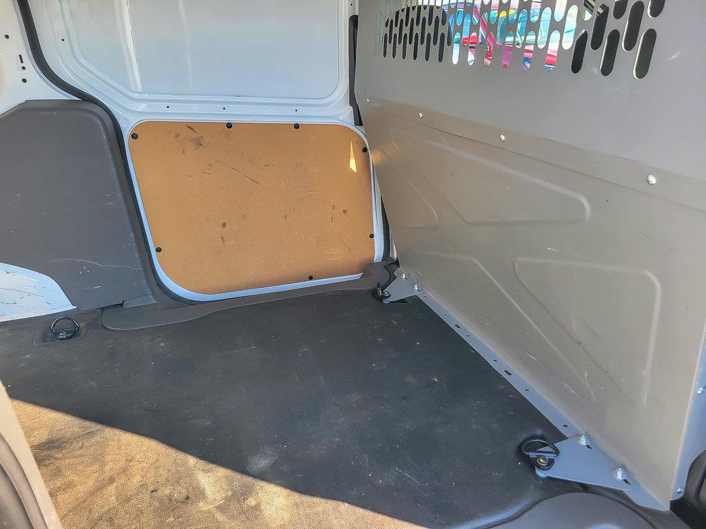 2021 FORD TRANSIT CONNECT - Image 25