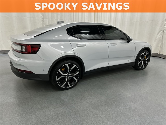 2022 Polestar PS2 e-AWD photo 4