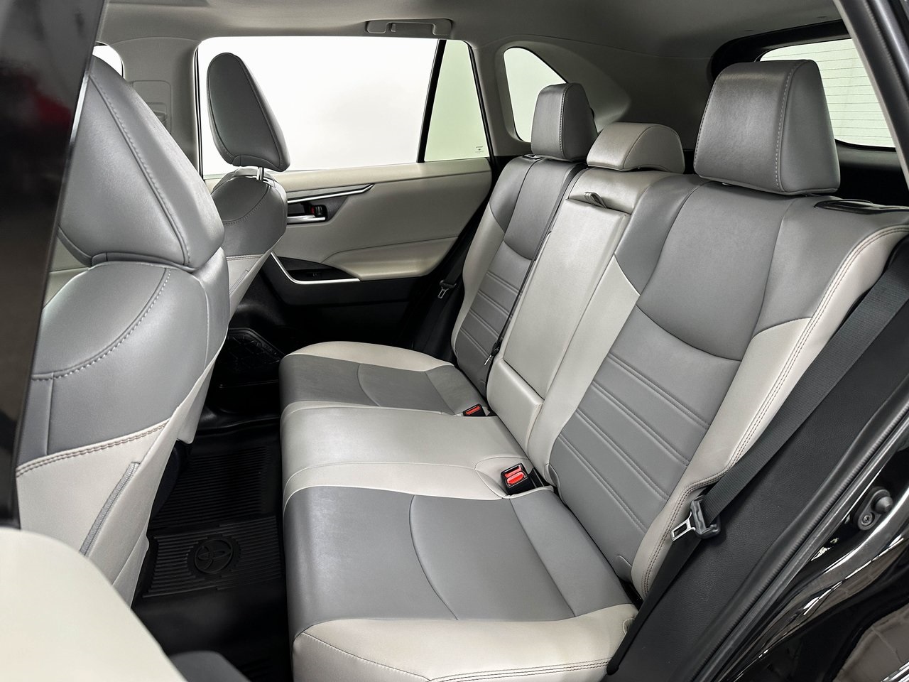 2023 Toyota RAV4 XLE Premium photo 13