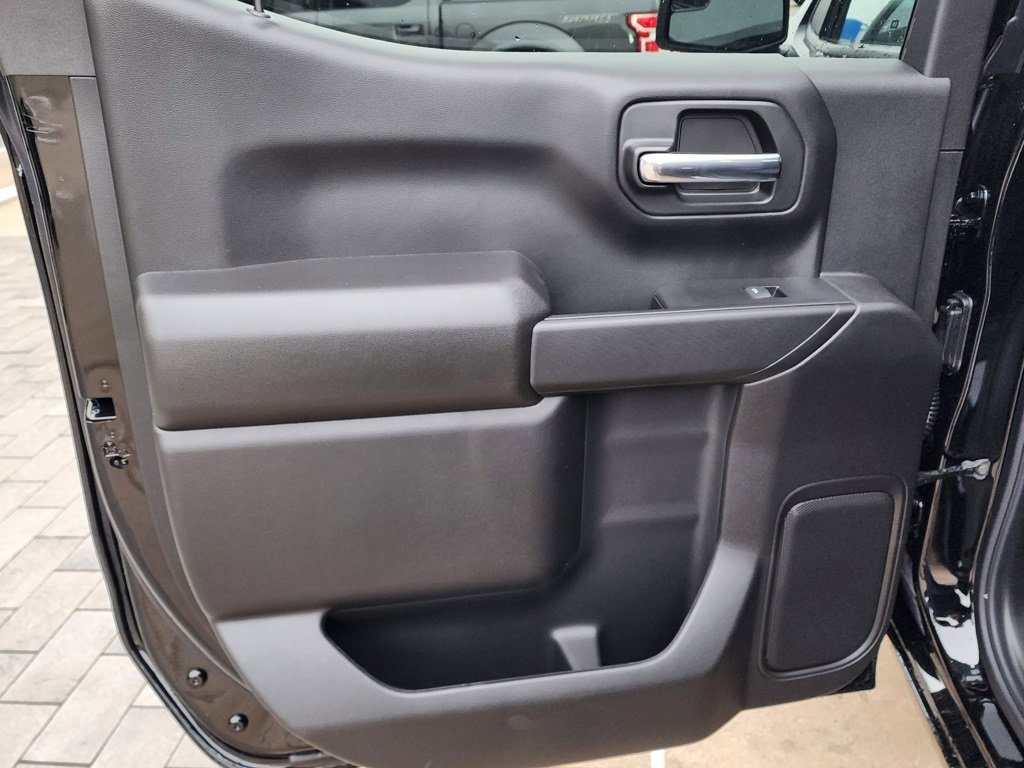 2025 Gmc Sierra 1500 Pro photo 40