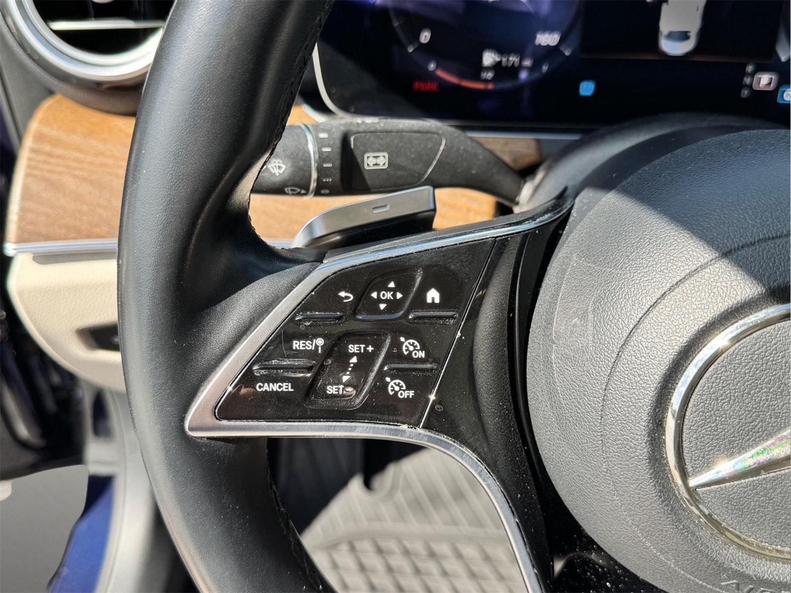 2021 Mercedes Benz E 350 photo 30