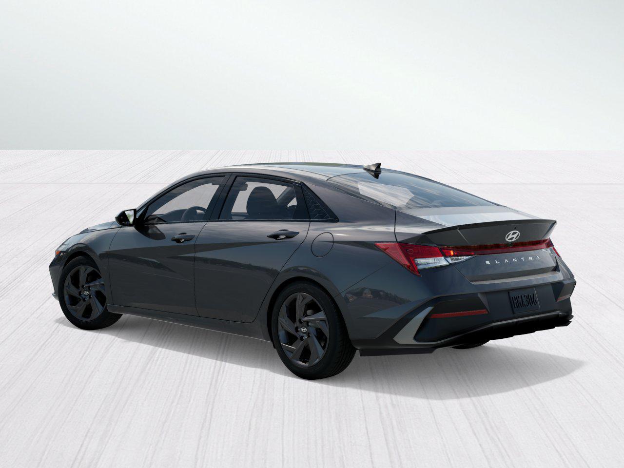 2026 Hyundai Elantra SEL Sport photo 4