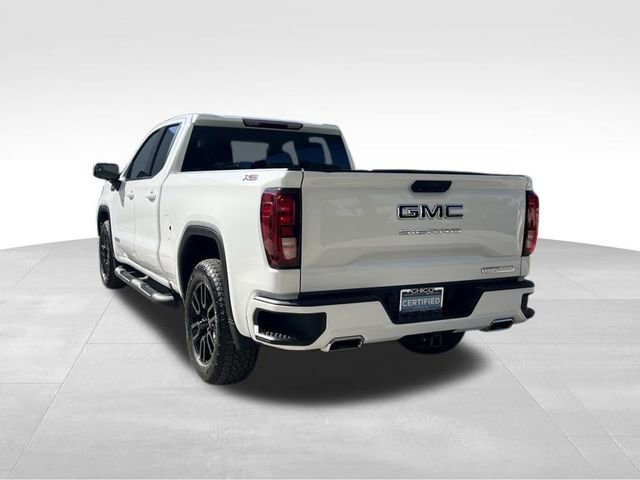 2023 Gmc Sierra 1500 Elevation photo 5
