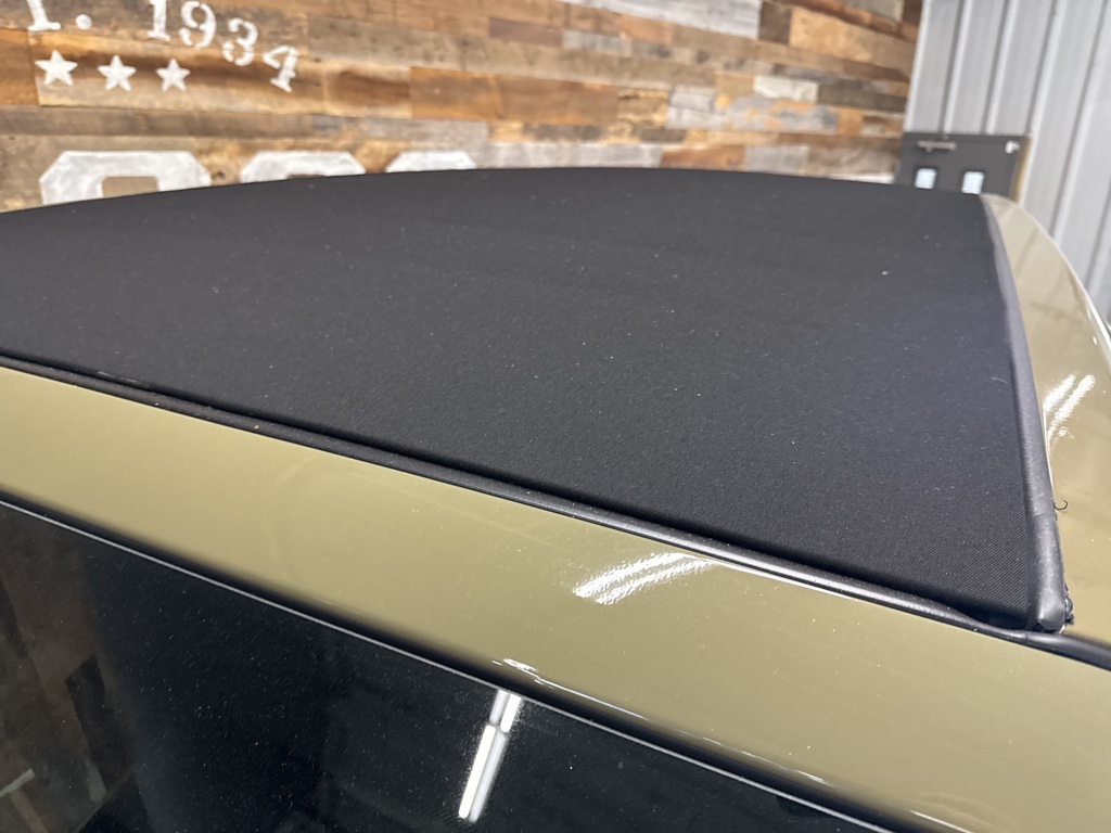 2026 Jeep Wrangler Rubicon X photo 3