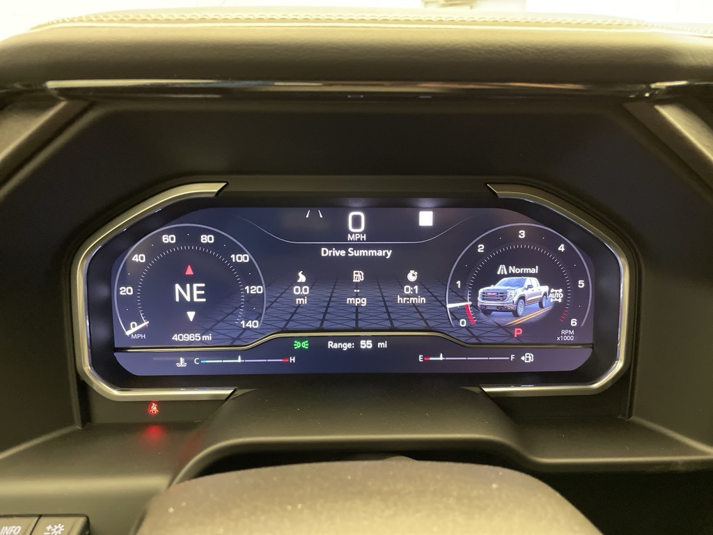 2023 Gmc Sierra 1500 AT4X photo 12