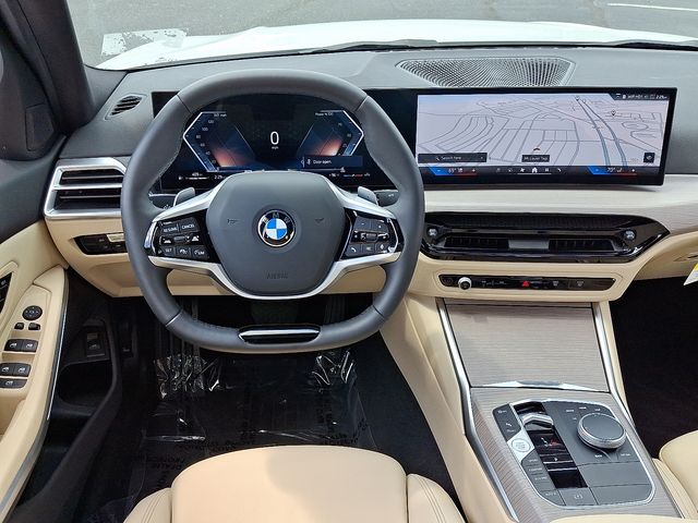 2025 Bmw 330i xDrive photo 12