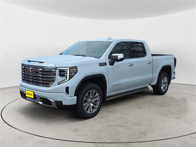 2026 GMC Sierra 1500 Denali's photo