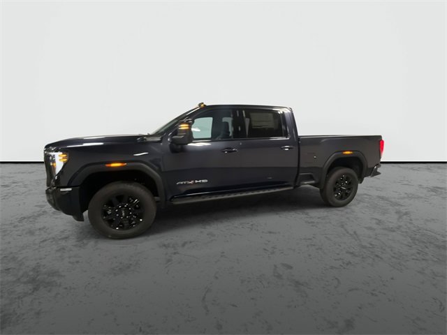 2026 Gmc Sierra 2500 HD AT4 photo 4