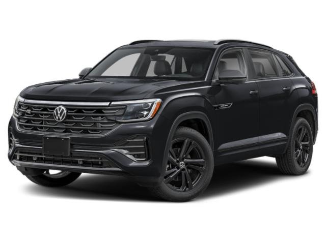 2026 Volkswagen Atlas Cross Sport SEL R-LINE's photo