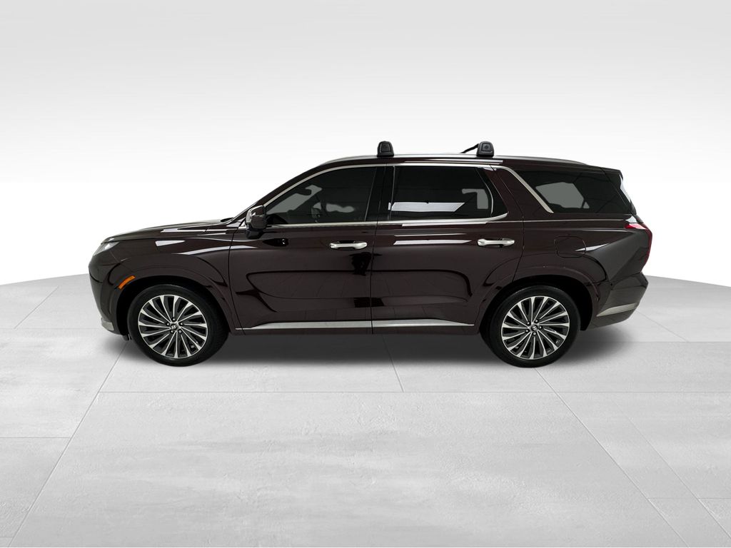 2023 Hyundai Palisade Calligraphy photo 2