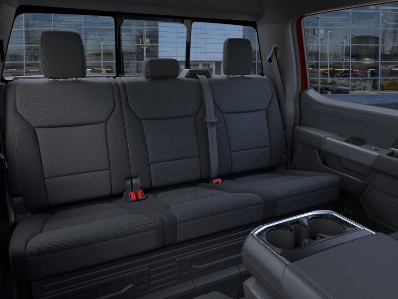 2025 FORD F-150 - Image 12