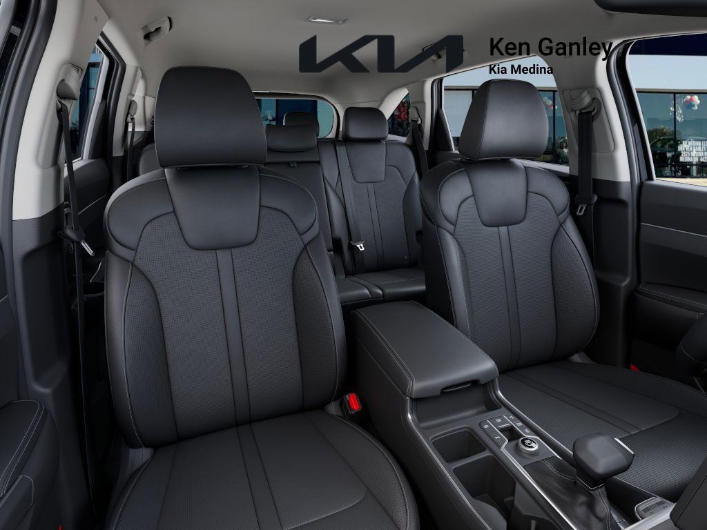 2026 Kia Sorento S photo 12
