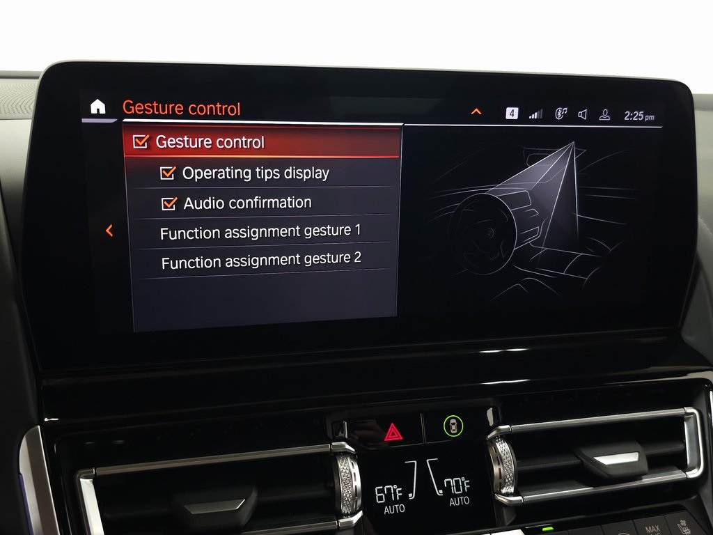 2024 BMW M850I - Image 30