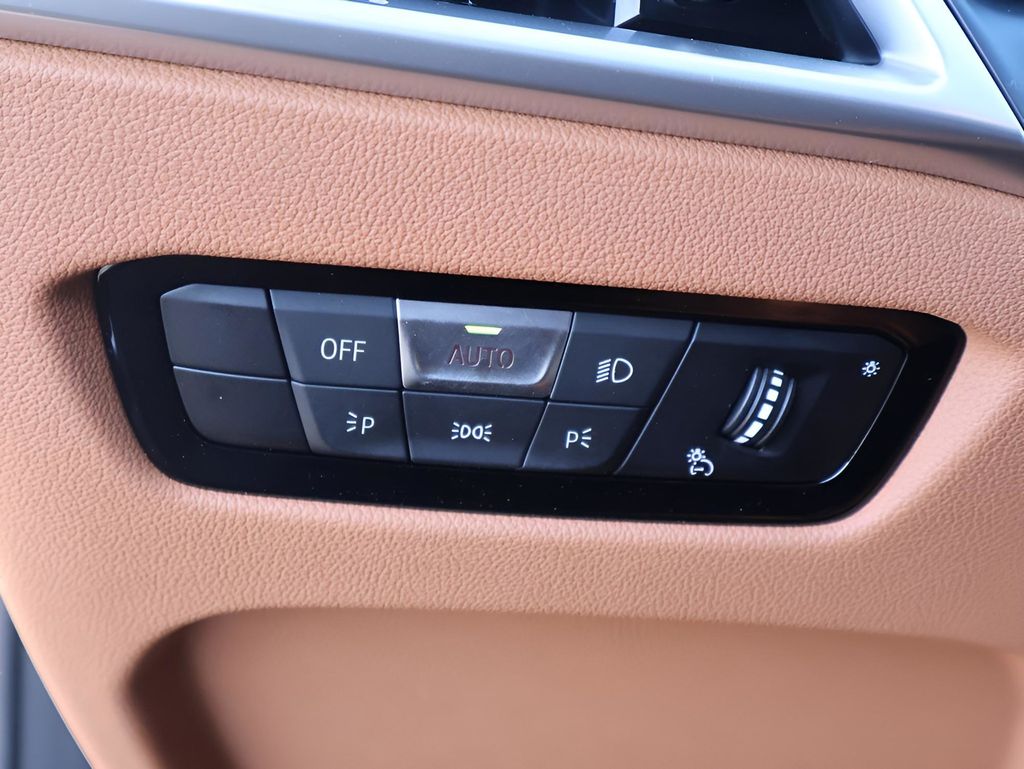 2025 Bmw 430i xDrive photo 40