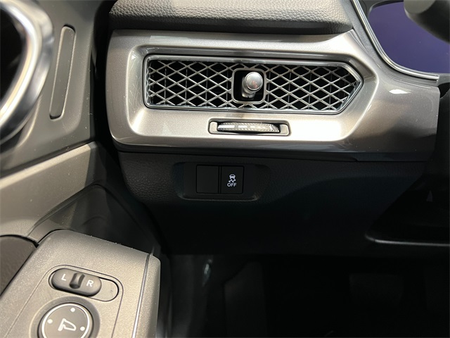 2025 Acura Integra Base photo 18