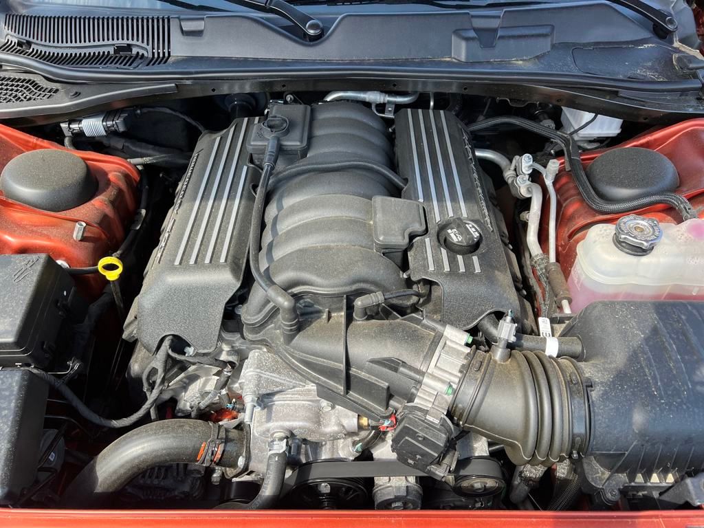 2023 Dodge Challenger R/T Scat Pack photo 31