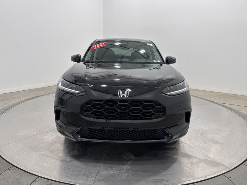 2023 Honda HR-V EX-L photo 2