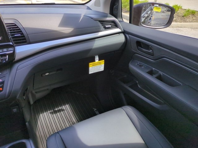 2026 Honda Odyssey EX-L photo 15