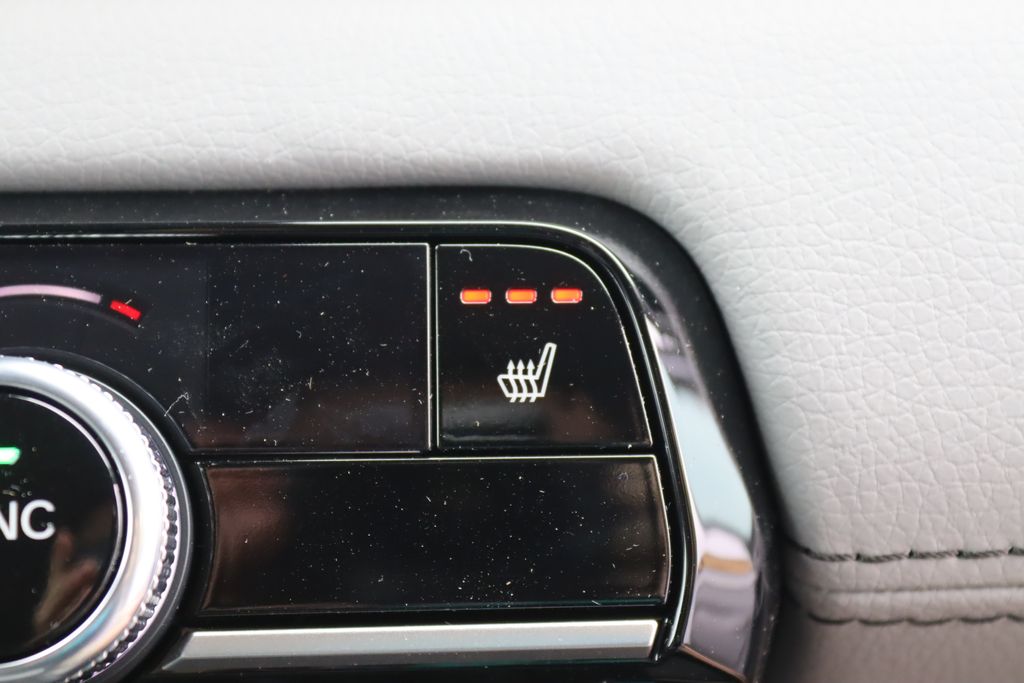 2025 Honda Pilot EX-L photo 25