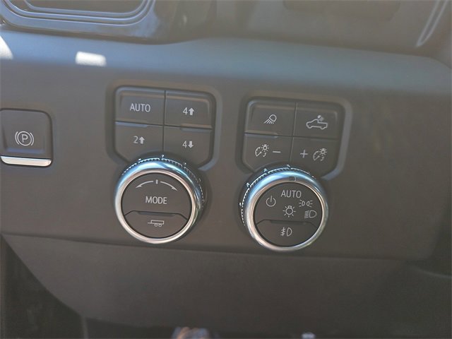 2022 Gmc Sierra 1500 AT4X photo 22