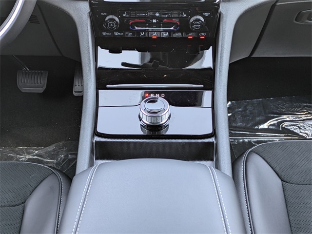 2025 Jeep Grand Cherokee Altitude X photo 19