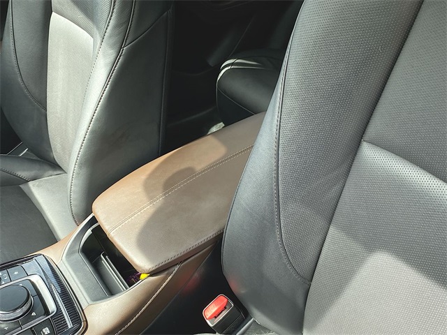 2023 Mazda CX-30 2.5 Turbo Premium photo 22