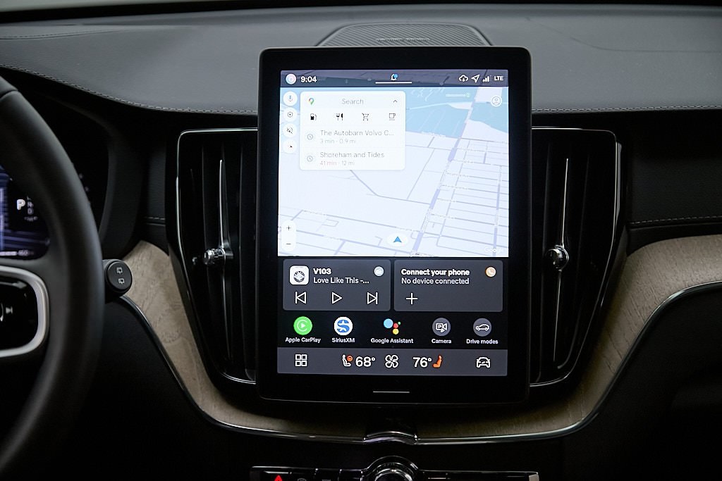 2026 VOLVO XC60 - Image 29