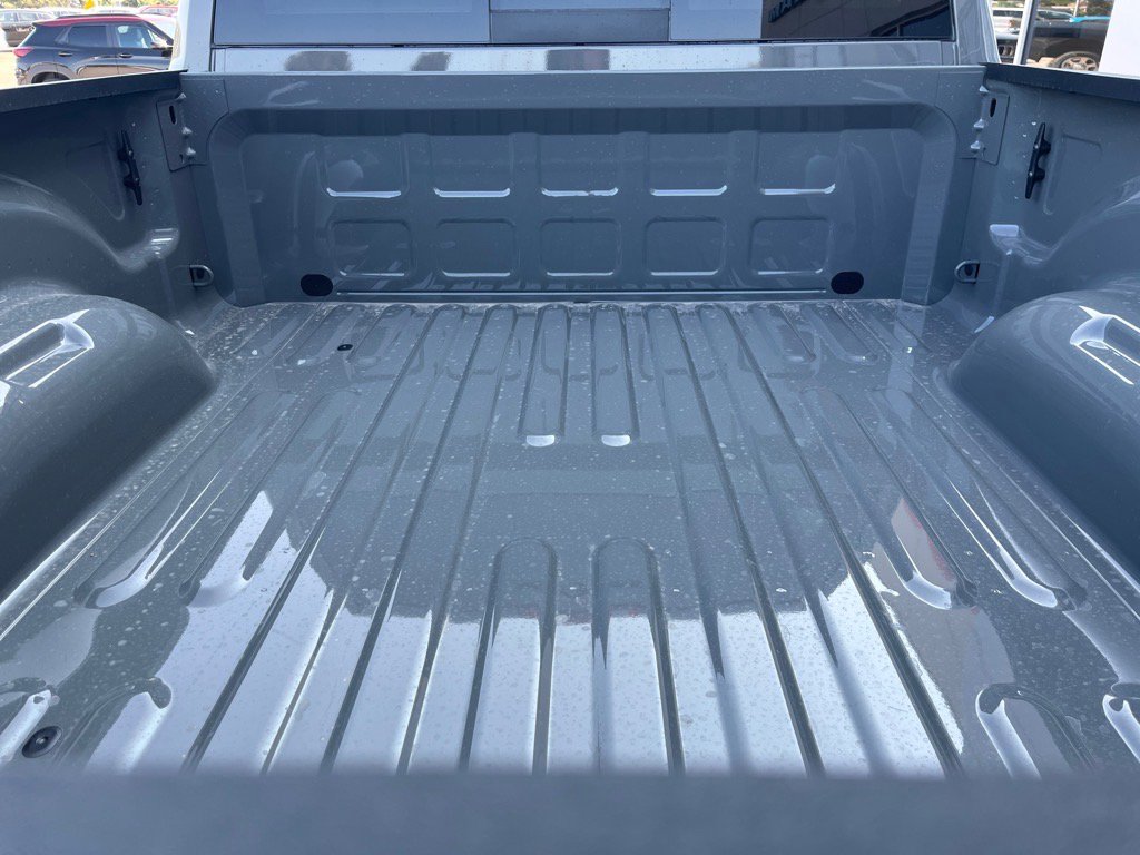 2026 Ram 3500 Tradesman photo 13