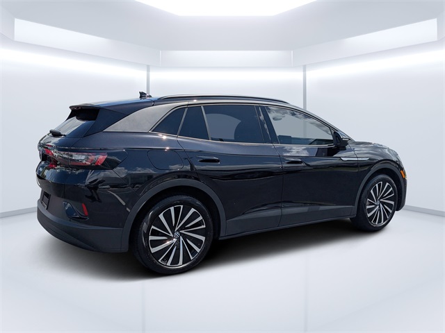 2024 Volkswagen ID.4 S photo 3