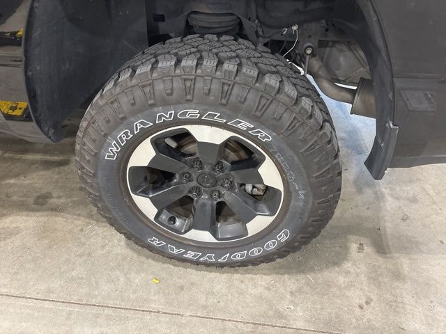 2019 Ram 1500 Big Horn Lone Star photo 4