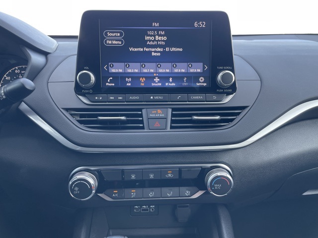 2025 Nissan Altima 2.5 S photo 15