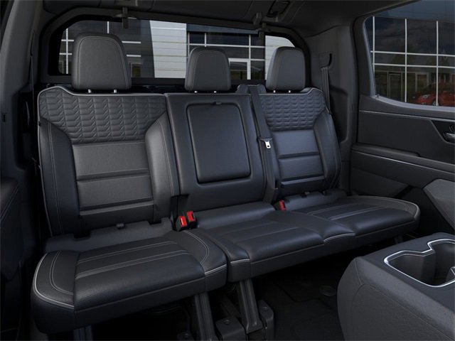 2025 Gmc Sierra EV Denali photo 16