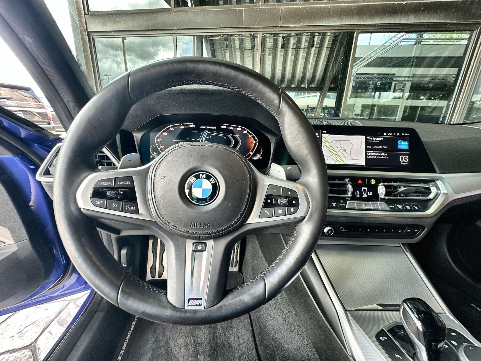 2022 Bmw M340i photo 11