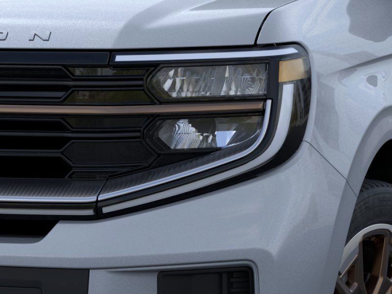 2025 Ford Expedition King Ranch photo 17
