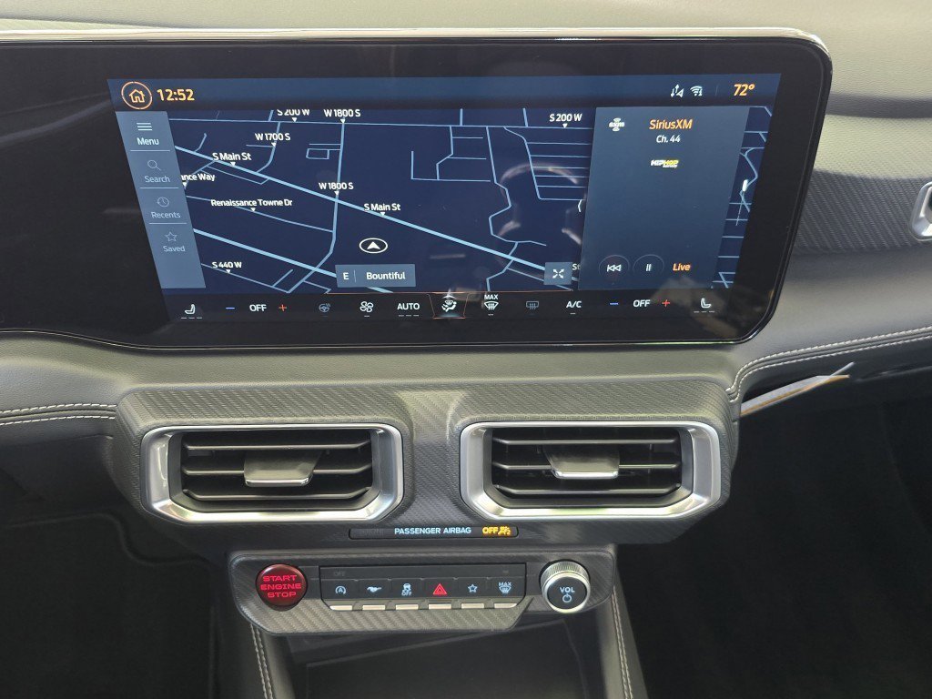 2025 Ford Mustang GT Premium photo 2