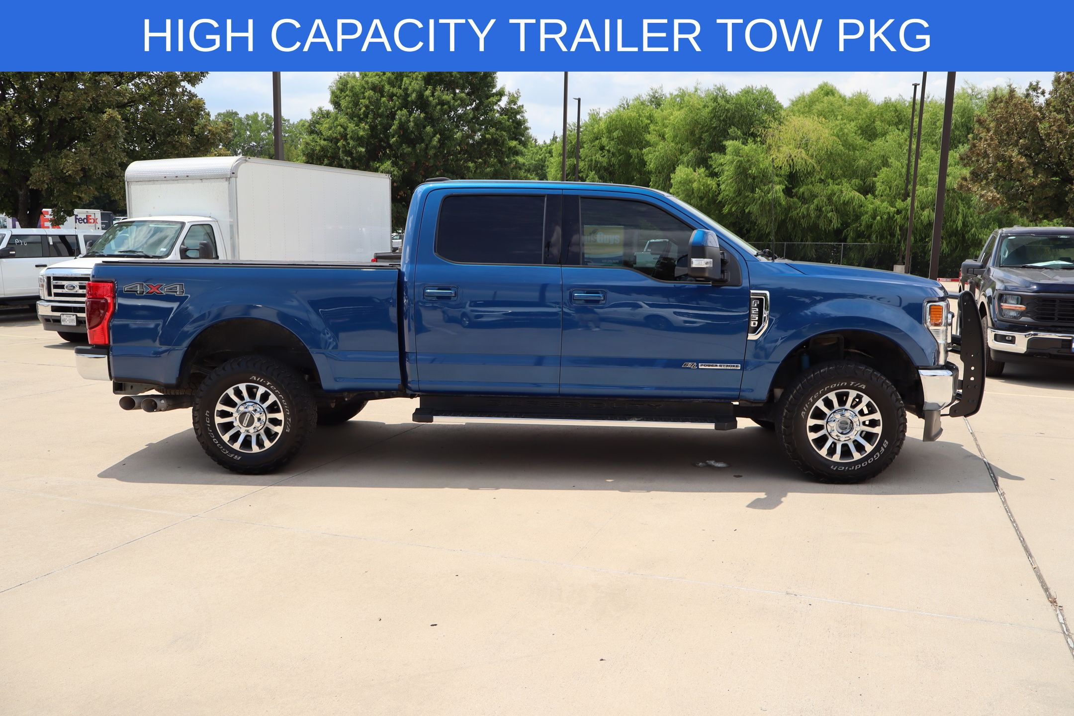 2022 Ford F-250 photo 2