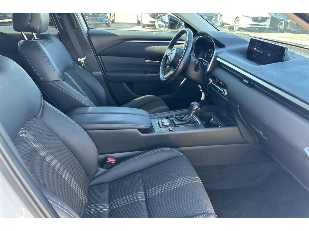 2023 Mazda CX-50 2.5 Select photo 18