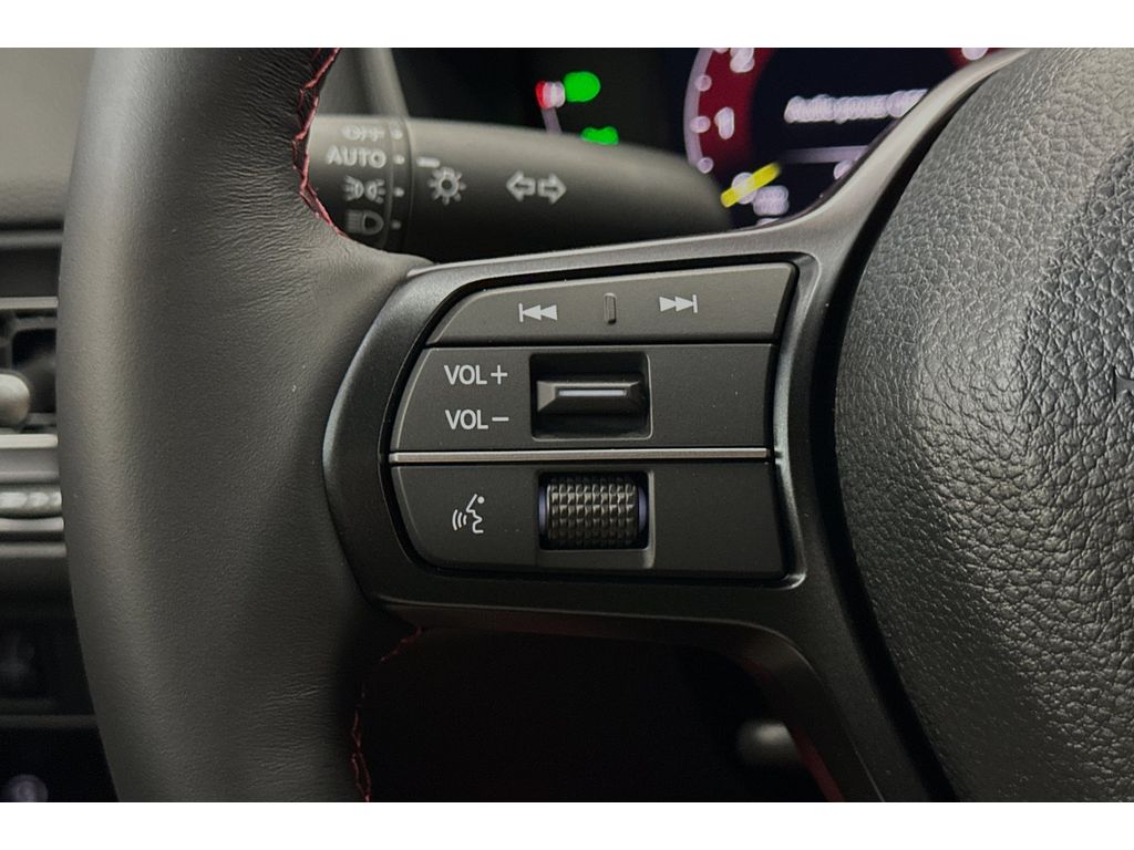 2025 Honda Civic Type R Touring photo 24